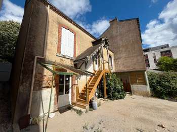Vente appartement 1 pièce La Roche-sur-Yon 85