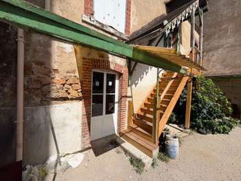 Vente appartement 1 pièce Vente appartement 1 pièce