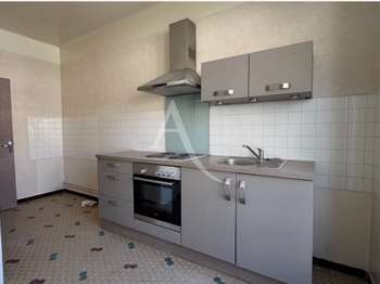 Vente appartement 4 pièces La Roche-sur-Yon 85