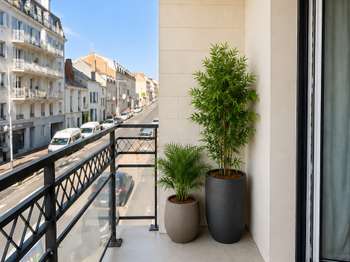 Vente Appartement 3 piècesLa Roche-sur-Yon