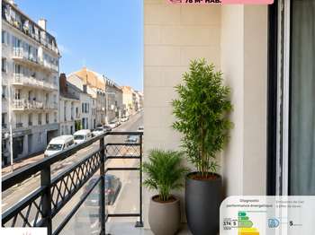 Vente Appartement 3 piècesLa Roche-sur-Yon