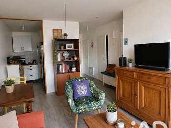 Vente appartement 2 pièces La Roche-sur-Yon 85