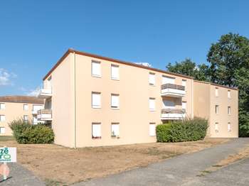 Vente appartement 2 pièces La Roche-sur-Yon 85
