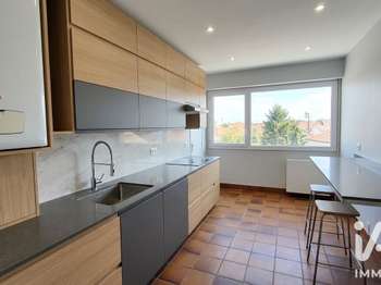Vente appartement 4 pièces La Roche-sur-Yon 85