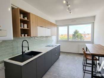 Vente Appartement 4 piècesLa Roche-sur-Yon