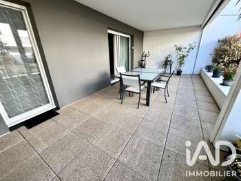Vente appartement 2 pièces La Roche-sur-Yon 85