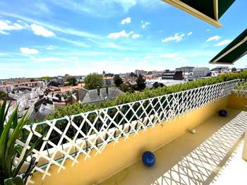 Vente appartement 3 pièces La Roche-sur-Yon 85