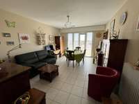 Vente appartement 3 pièces Vente appartement 3 pièces