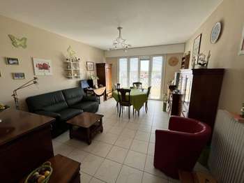 Vente appartement 3 pièces Vente appartement 3 pièces