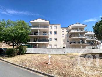 Vente Appartement T1La Roche-sur-Yon