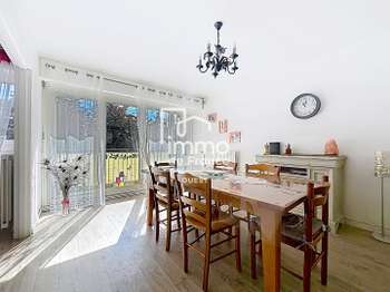 Vente appartement 4 pièces La Roche-sur-Yon 85