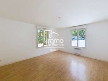 Vente appartement 2 pièces La Roche-sur-Yon 85