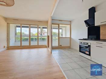 Vente Appartement 4 piècesLa Roche-sur-Yon