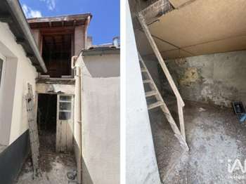 Vente appartement 2 pièces La Roche-sur-Yon 85