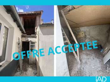 Vente Appartement 2 piècesLa Roche-sur-Yon