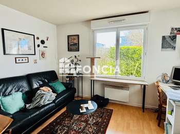 Vente appartement 2 pièces La Roche-sur-Yon 85