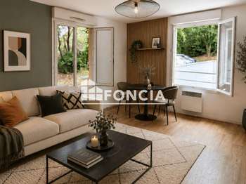 Appartement 2 pièces 47 m² · à La Roche-sur-Yon · 47 m² · 123 000 €