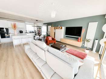 Vente appartement 4 pièces La Roche-sur-Yon 85