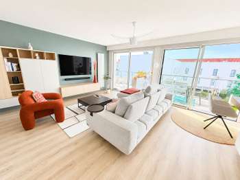 Vente appartement 4 pièces Vente appartement 4 pièces