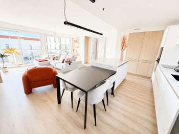 Vente appartement 4 pièces Vente appartement 4 pièces