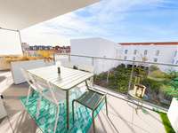 Vente appartement 4 pièces Vente appartement 4 pièces