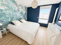 Vente appartement 4 pièces Vente appartement 4 pièces