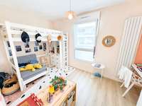 Vente appartement 4 pièces Vente appartement 4 pièces