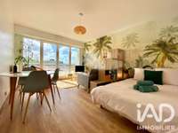 Vente appartement 1 pièce Vente appartement 1 pièce