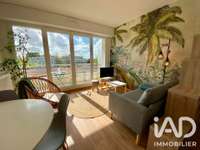 Vente appartement 1 pièce Vente appartement 1 pièce