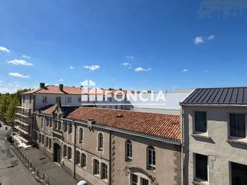 Vente Appartement 3 piècesLa Roche-sur-Yon