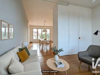 Vente appartement 3 pièces La Roche-sur-Yon 85
