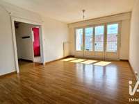 Vente appartement 3 pièces Vente appartement 3 pièces