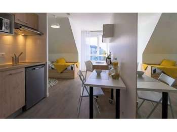 Vente Studio 1 pièce Vente Studio 1 pièce