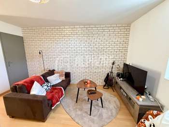 Vente Appartement 2 piècesLa Roche-sur-Yon