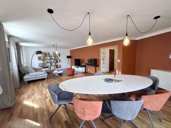 Vente appartement 4 pièces La Roche-sur-Yon 85