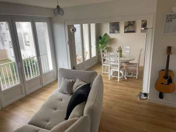 Vente appartement 3 pièces La Roche-sur-Yon 85
