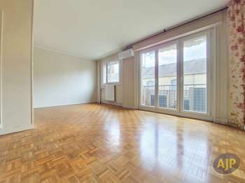 Vente Appartement 4 piècesLa Roche-sur-Yon