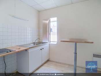 Vente Appartement 2 piècesLa Roche-sur-Yon