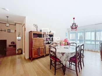 Vente Appartement 2 piècesLa Roche-sur-Yon