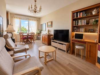 Vente appartement 2 pièces La Roche-sur-Yon 85
