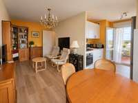 Vente appartement 2 pièces Vente appartement 2 pièces