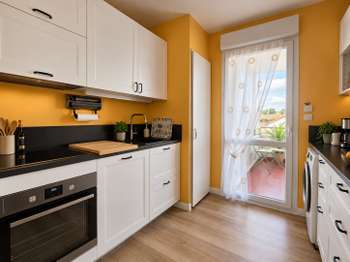 Vente appartement 2 pièces Vente appartement 2 pièces
