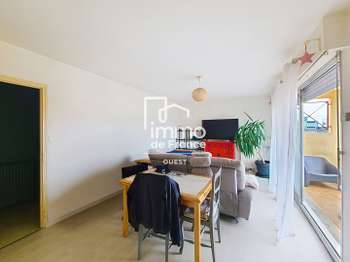 Vente appartement 2 pièces La Roche-sur-Yon 85