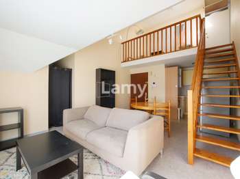 Vente Appartement 3 piècesLa Roche-sur-Yon