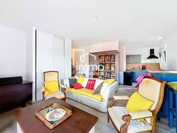 Vente appartement 3 pièces La Roche-sur-Yon 85