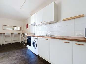 Vente Appartement 4 piècesLa Roche-sur-Yon