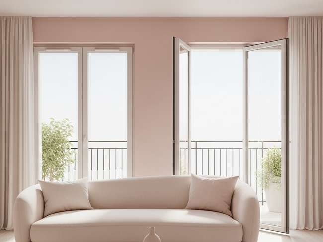 Appartement 2 pièces 42 m² · à La Roche-sur-Yon · 42 m² · 139 347 €