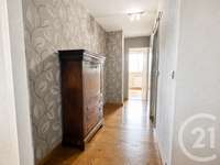 Vente appartement 4 pièces Vente appartement 4 pièces