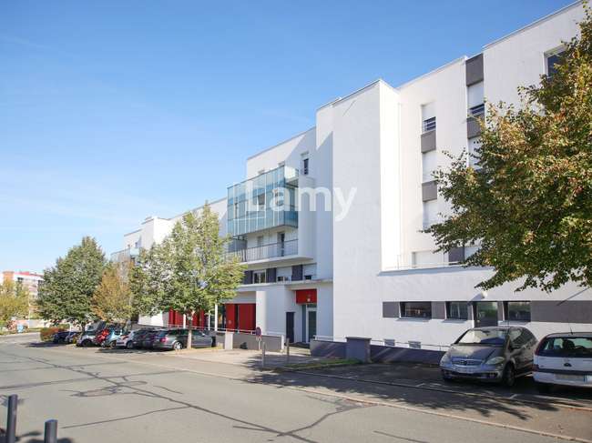 Appartement 2 pièces 42 m² · à La Roche-sur-Yon · 42 m² · 114 500 €
