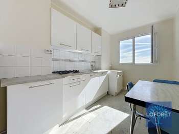 Vente Appartement 3 piècesLa Roche-sur-Yon